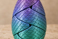 Dragon Egg Twist Fidget