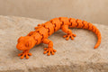 Articulated Flexi Gecko