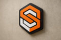 Custom Business Logo Sign