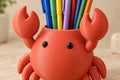 Crab Pen Holder